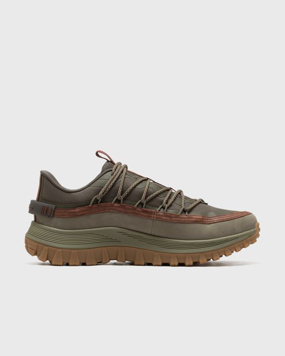 X BARBOUR M CALLSI-Alpine Tundra,