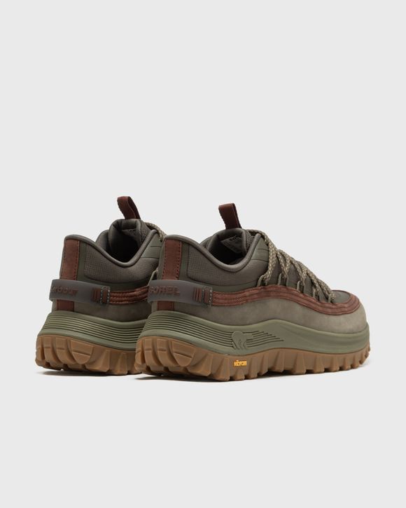 X BARBOUR M CALLSI-Alpine Tundra,