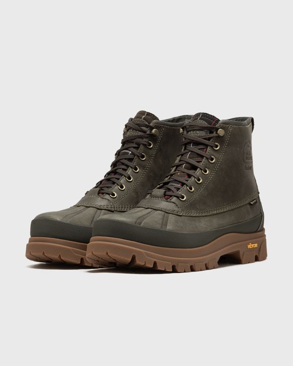 Thumbnail - X BARBOUR M DAYSTO-Alpine Tundra,