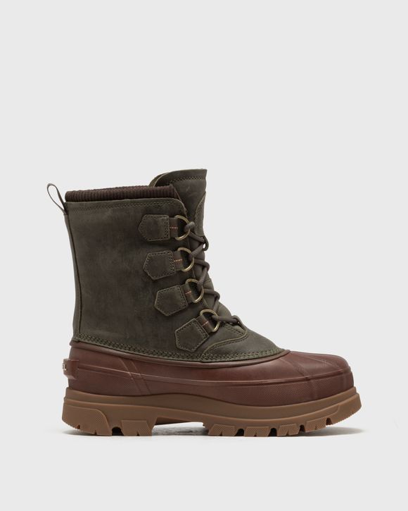 X BARBOUR M CARIBO-Alpine Tundra,