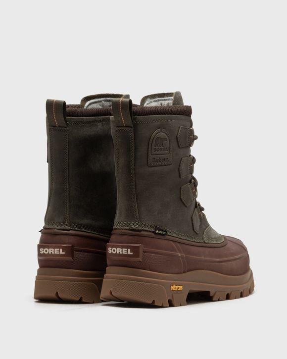 X BARBOUR M CARIBO-Alpine Tundra,