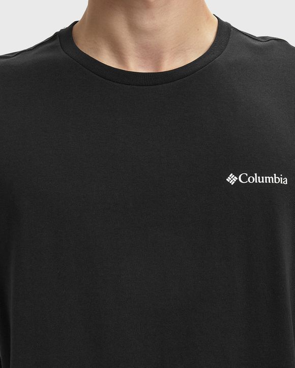 CSC Outdoor Back Graphic S/S