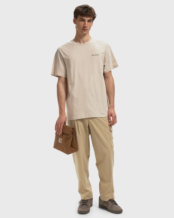 CSC Outdoor Back Graphic S/S