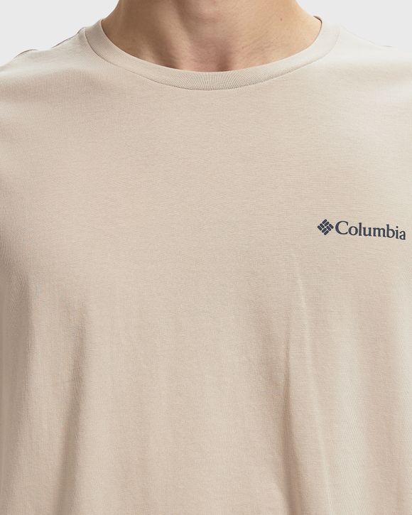 CSC Outdoor Back Graphic S/S