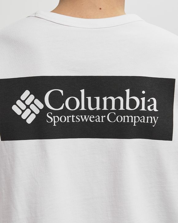 CSC Heavyweight Iconic T S/S