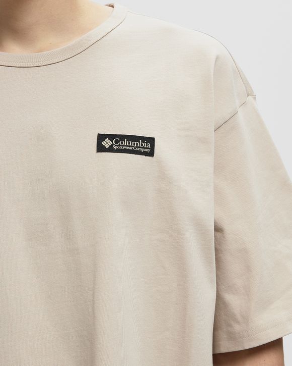 CSC Heavyweight Iconic T S/S