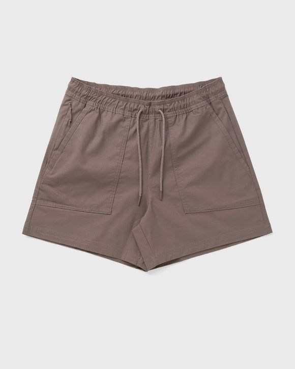 ROC Ripstop Short