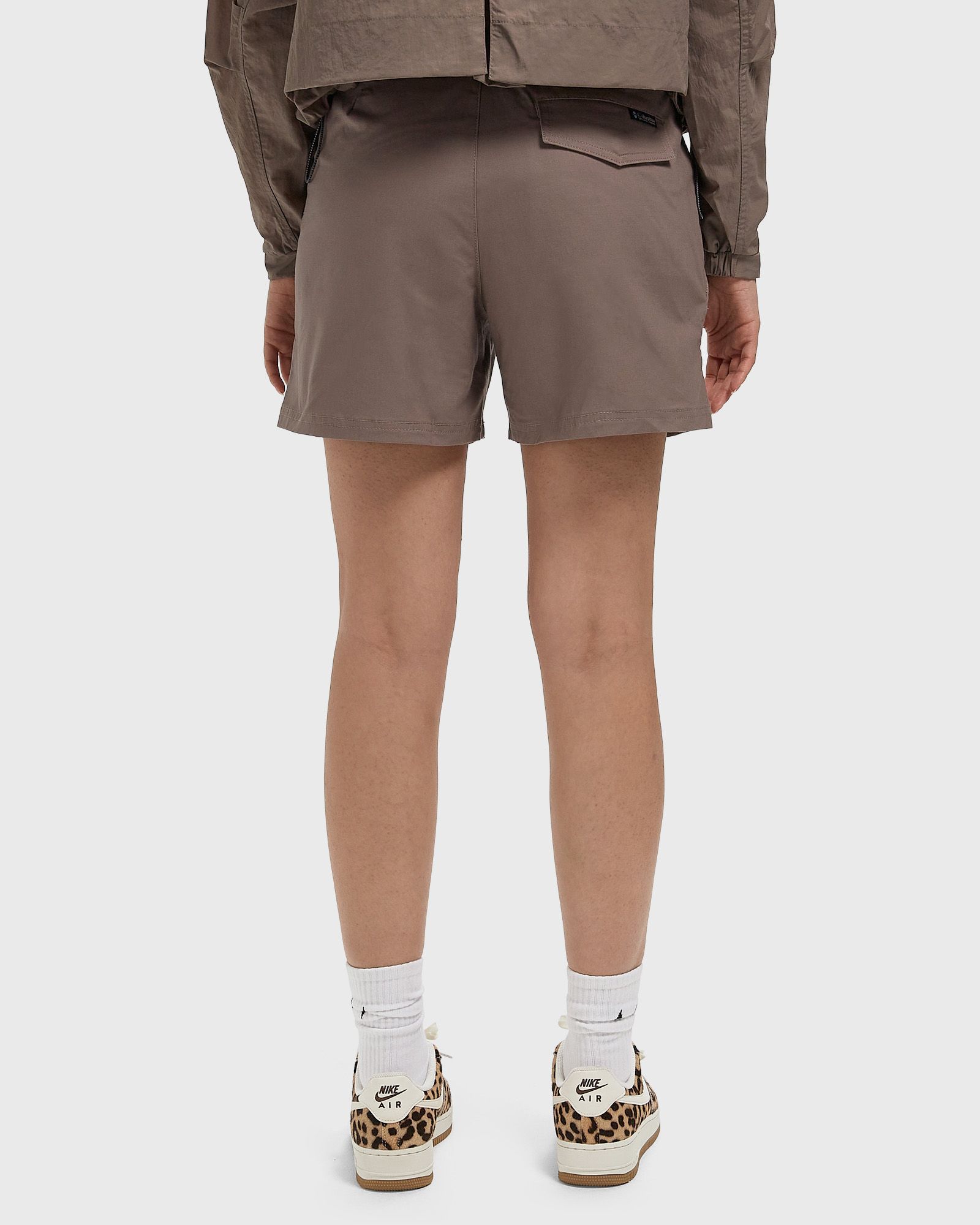 ROC Ripstop Short