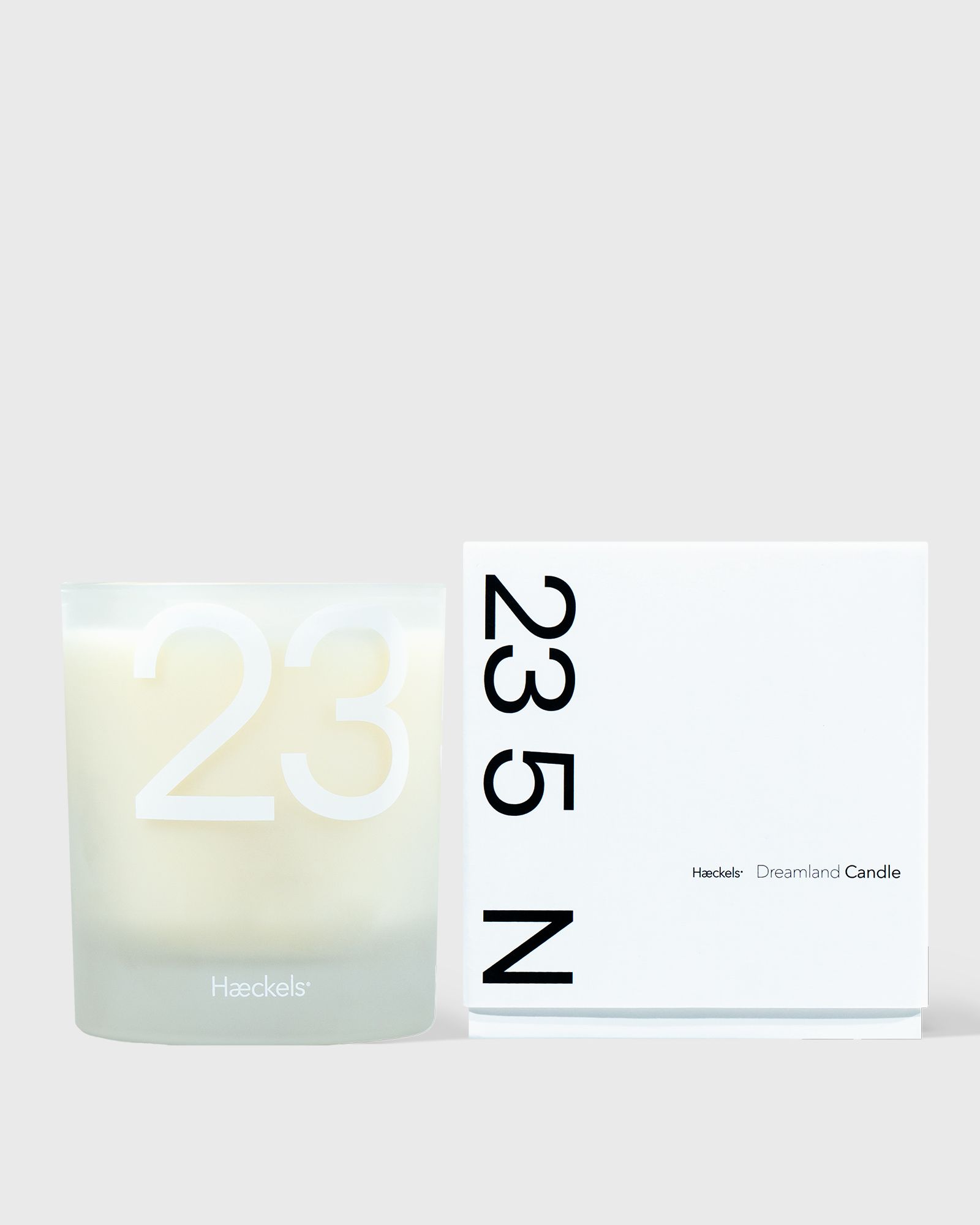 Dreamland Candle- 240 ml