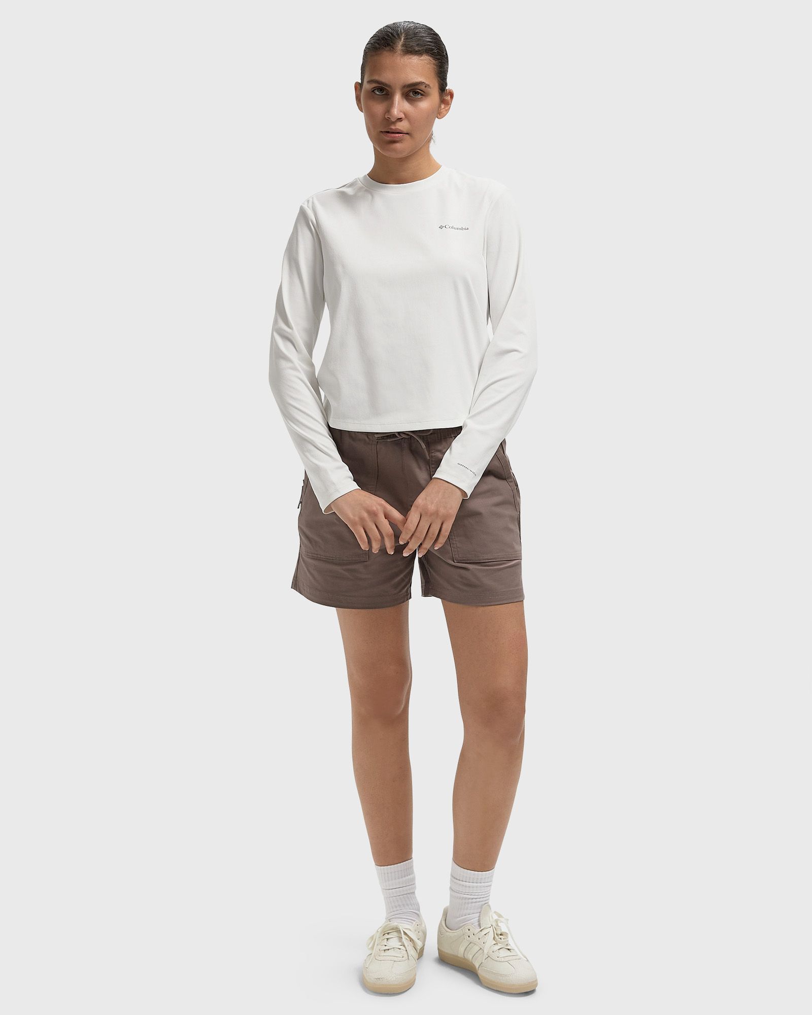 W Seeker Legend III LS