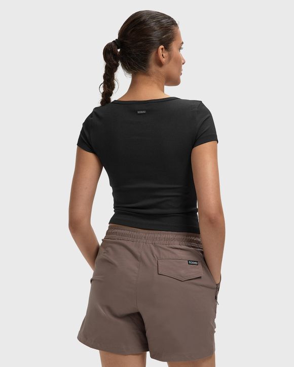 Pinetown Canyon Rib SS