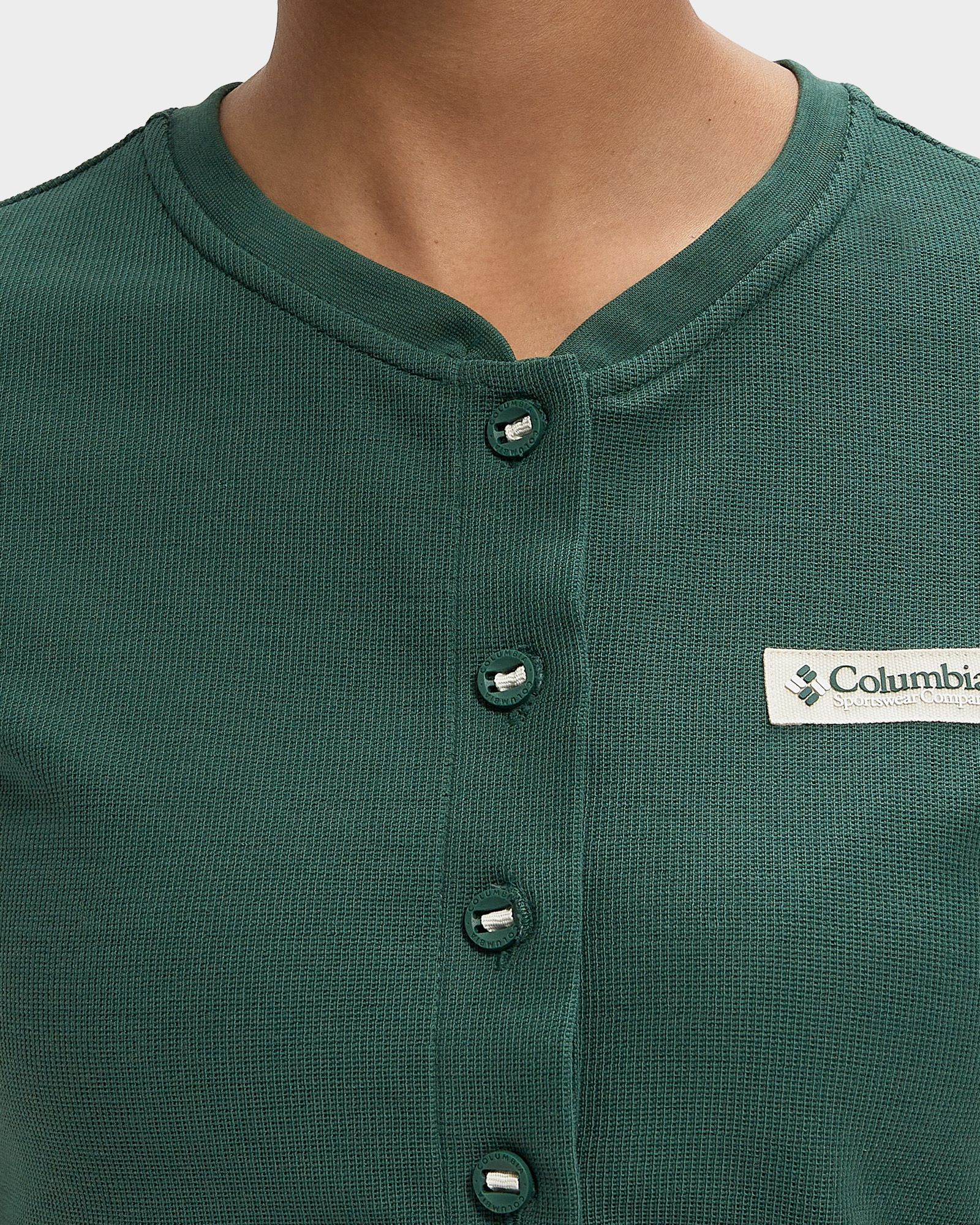 Acker Rock Knit Crew