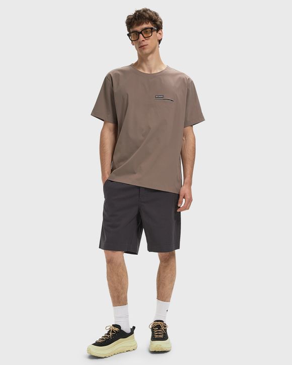 Acker Rock Twill Short