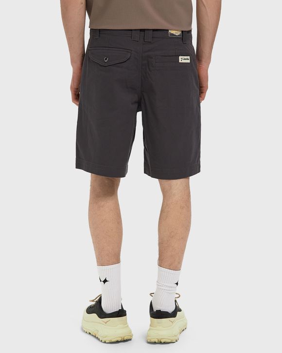 Acker Rock Twill Short