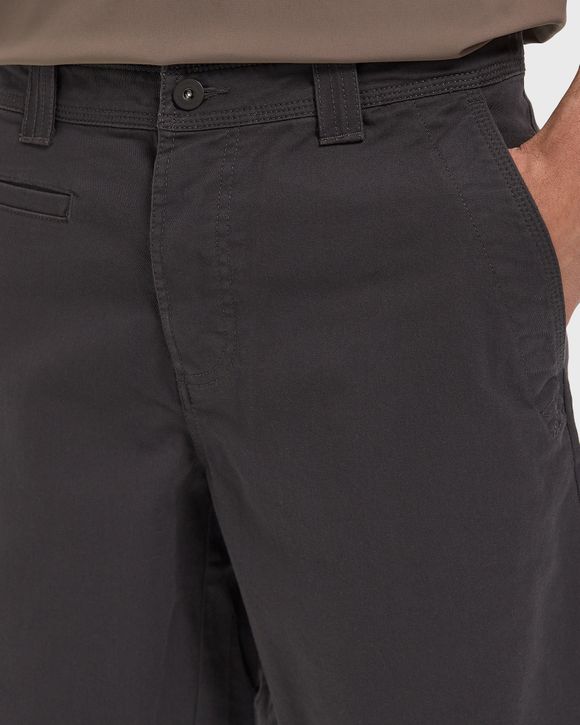Acker Rock Twill Short