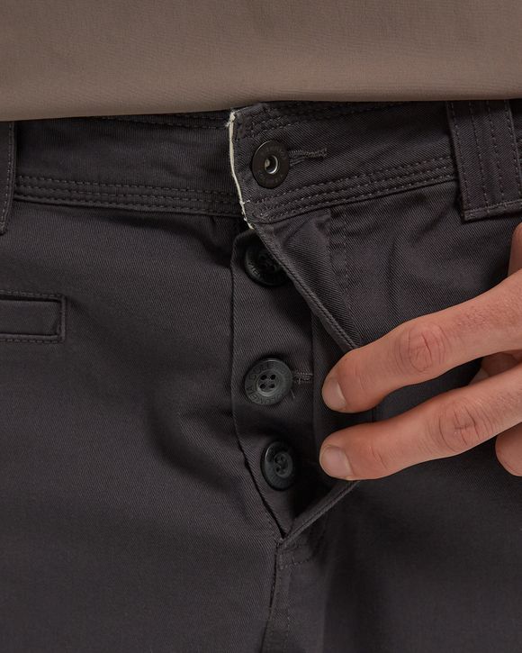 Acker Rock Twill Short