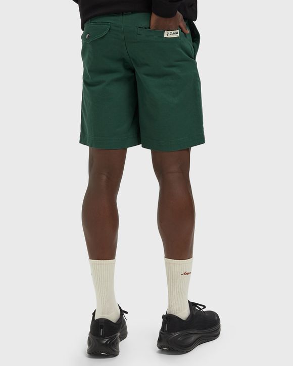 Acker Rock Twill Short