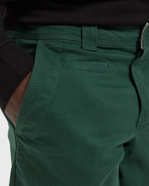 Acker Rock Twill Short