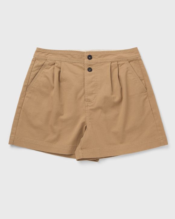 Acker Rock Twill Short