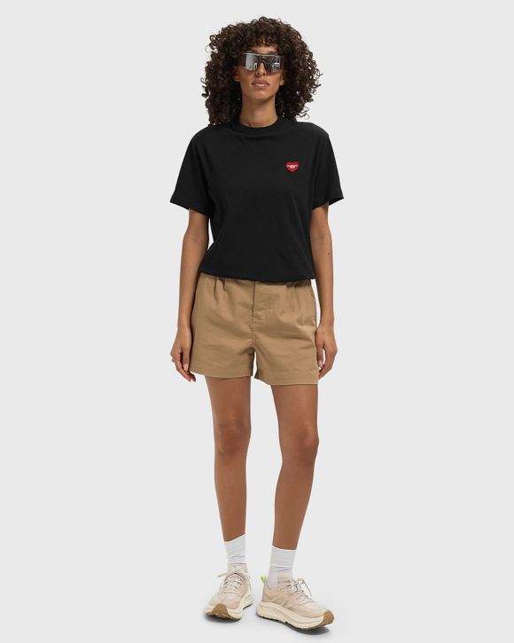 Acker Rock Twill Short