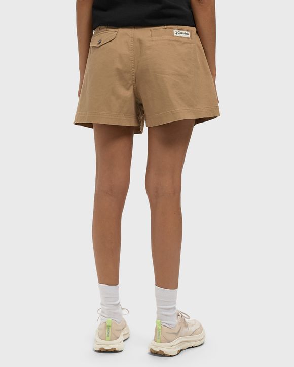 Acker Rock Twill Short