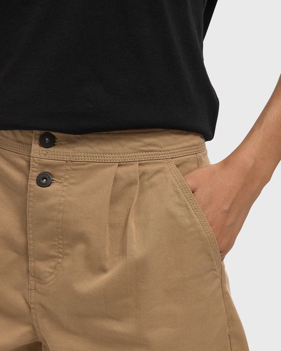 Acker Rock Twill Short