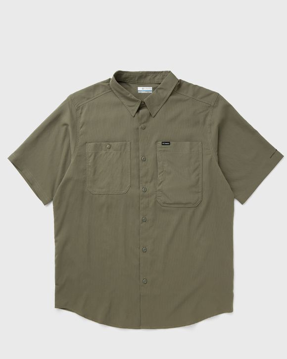 Silver Ridge Utility II S/S