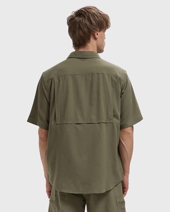 Silver Ridge Utility II S/S