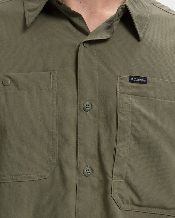 Silver Ridge Utility II S/S