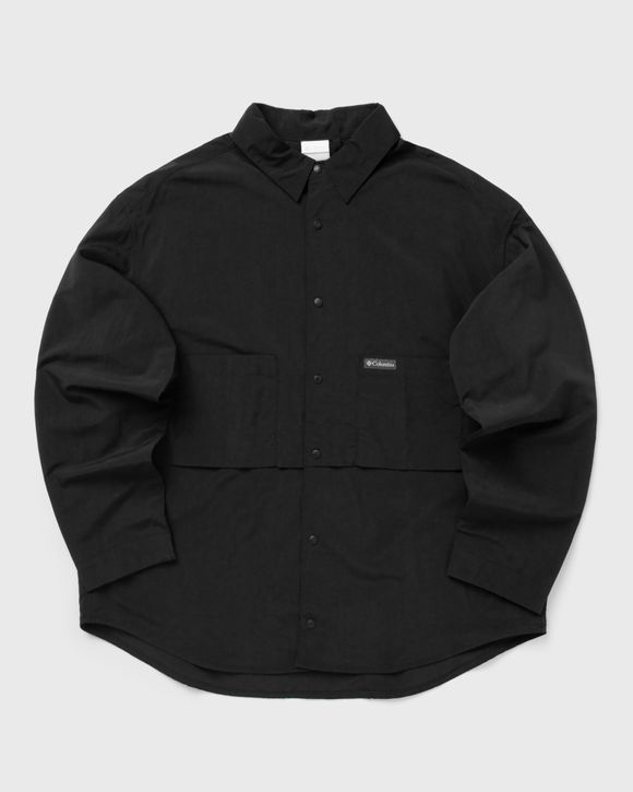Chill Creek LS Shirt M