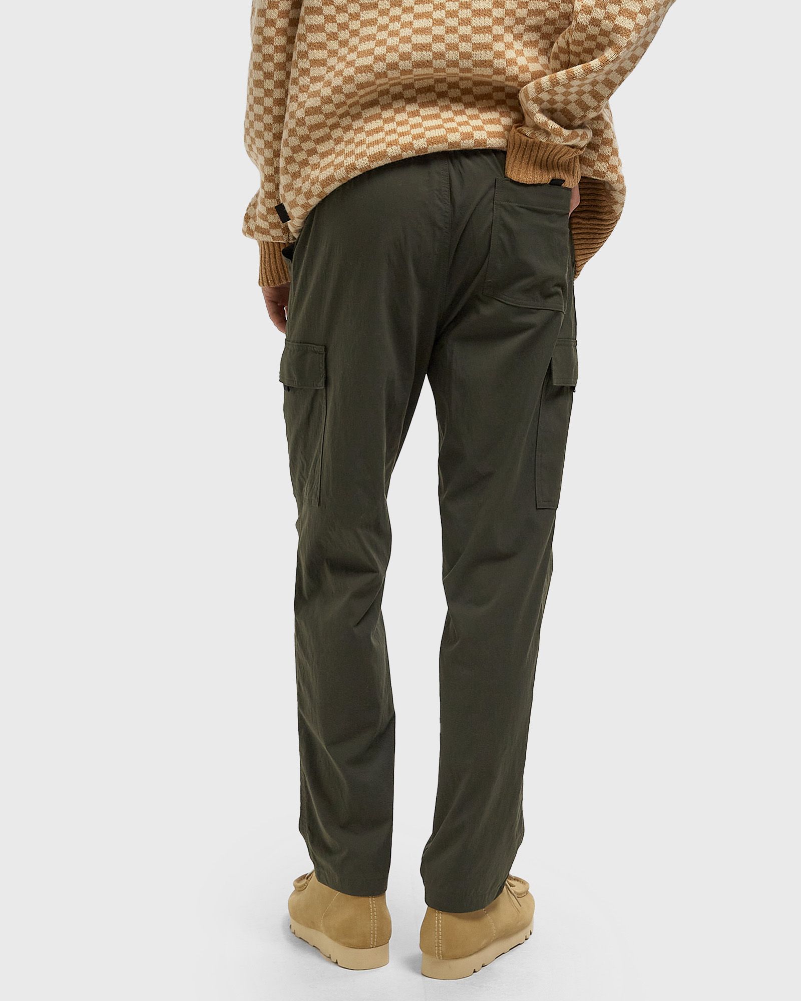 Outdoor Everyday Pants