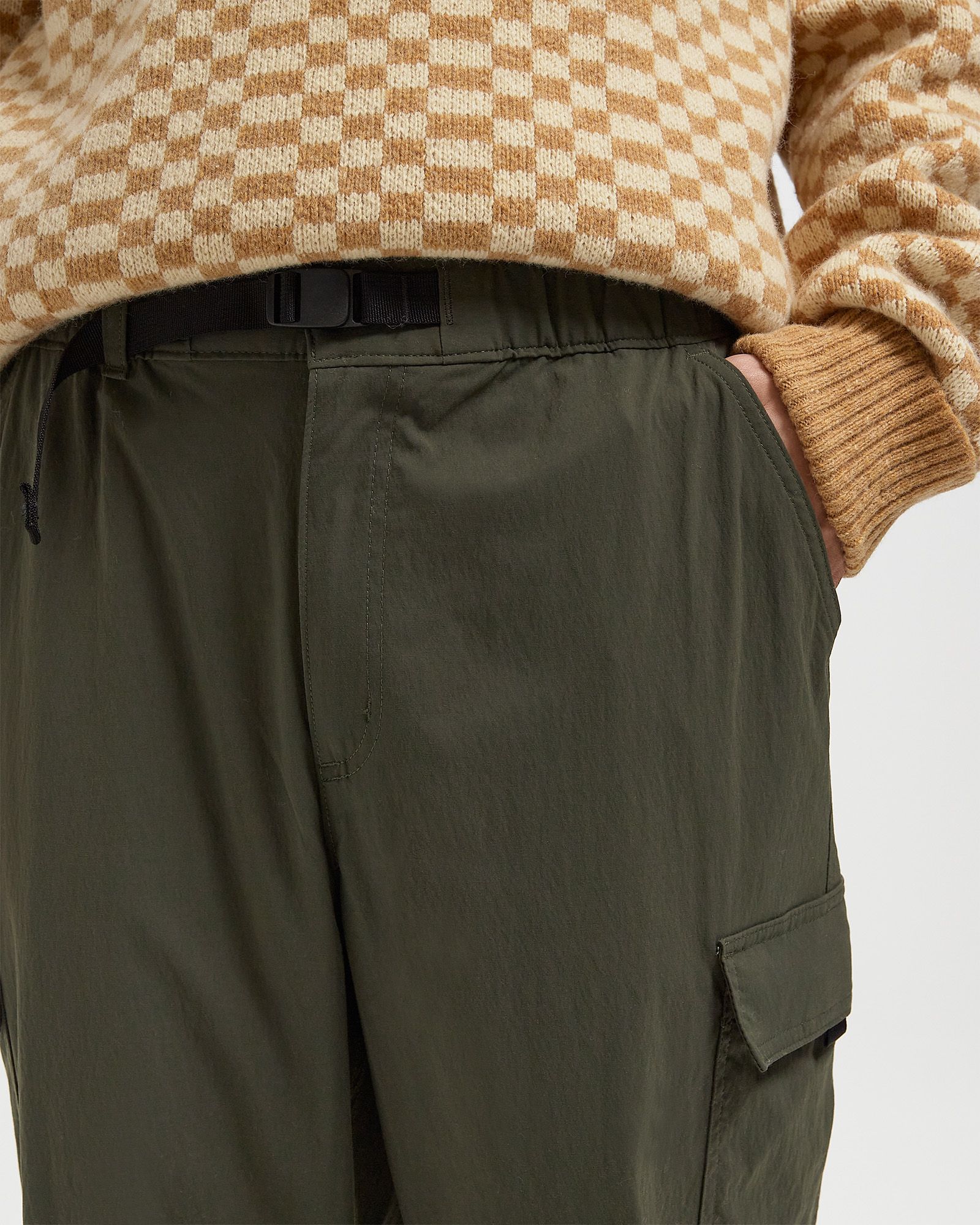 Outdoor Everyday Pants