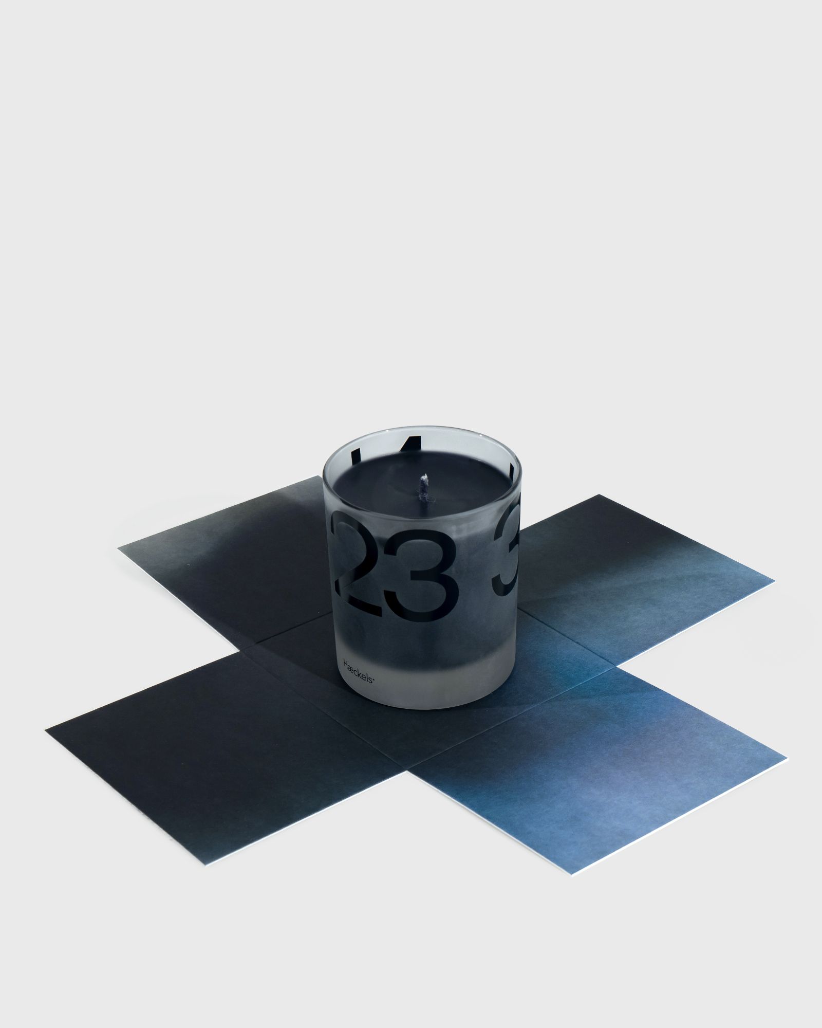 Pluviophile Candle - 240 ml