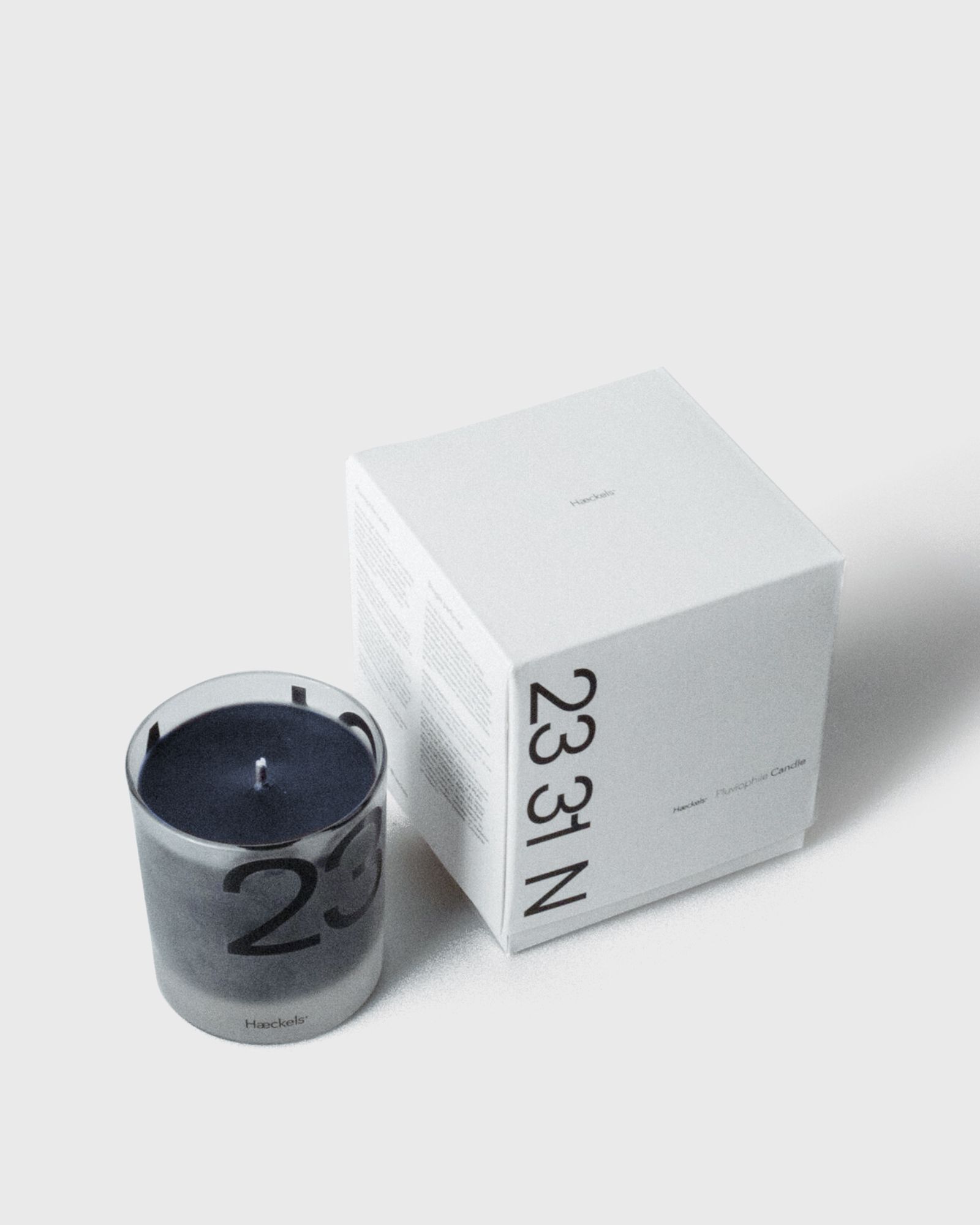 Pluviophile Candle - 240 ml