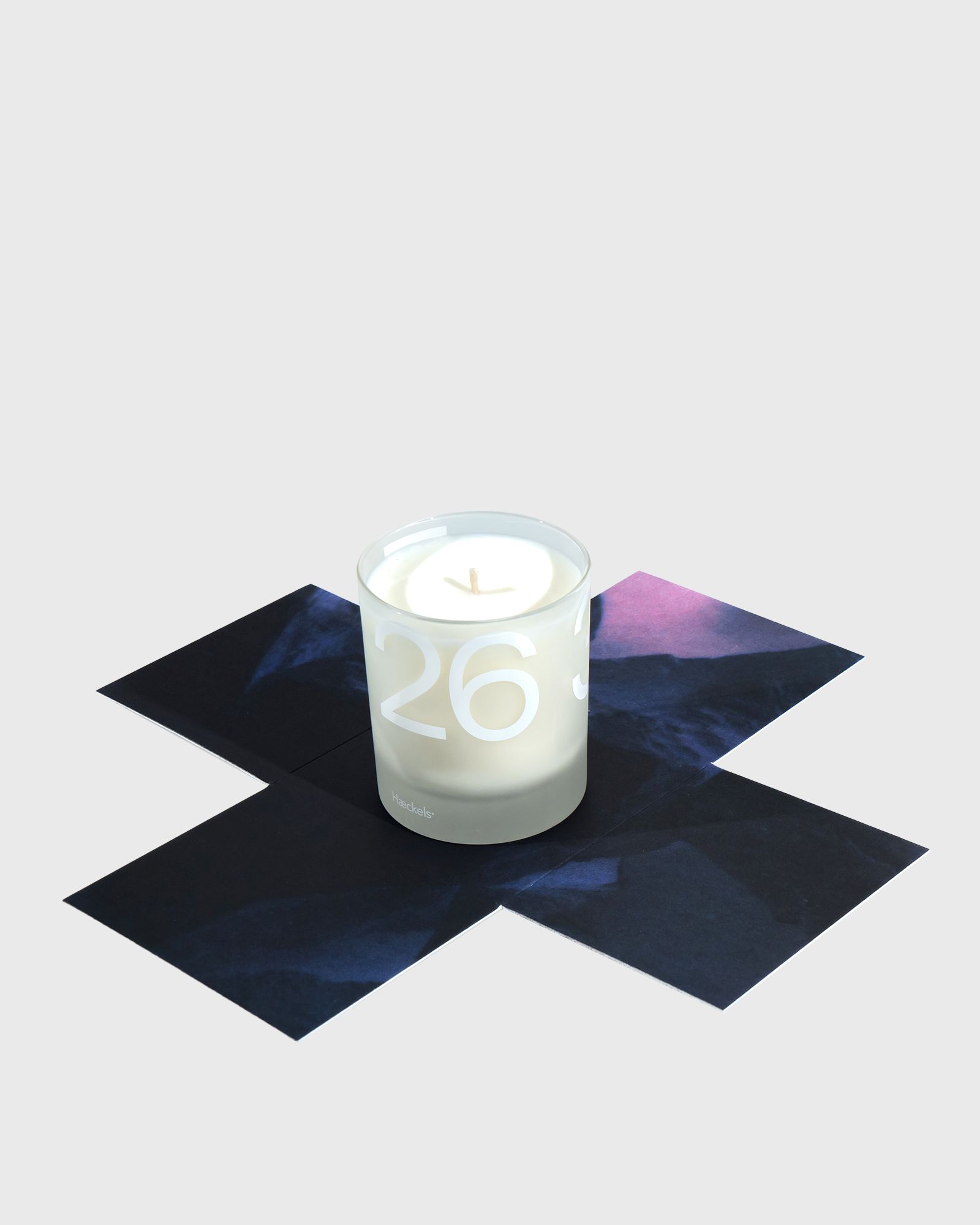 Botany Candle - 240 ml