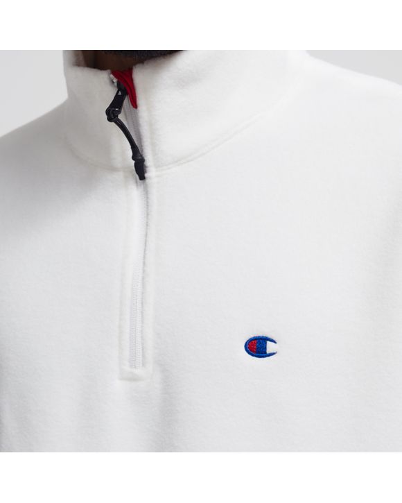 Half Zip Top