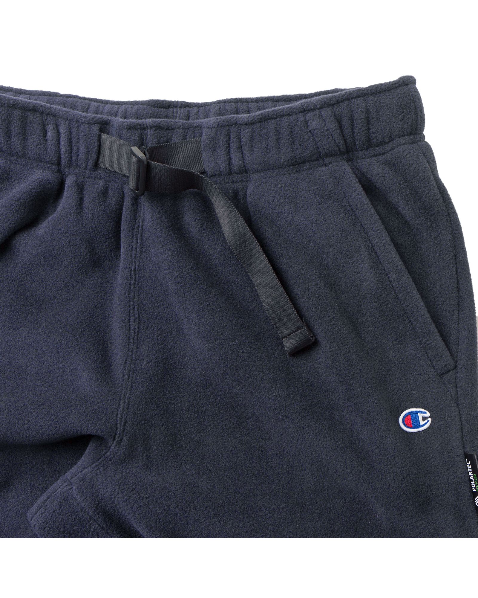 Polartech Velour Sweatpants