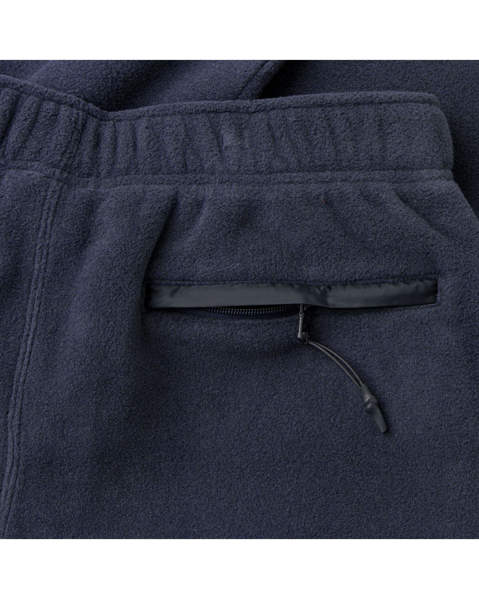 Polartech Velour Sweatpants