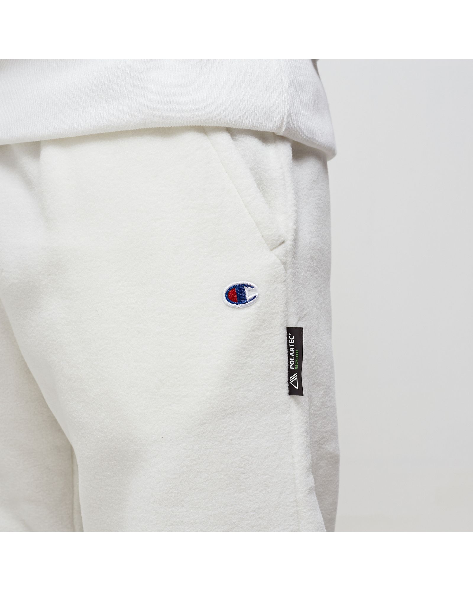 Polartech Velour Sweatpants