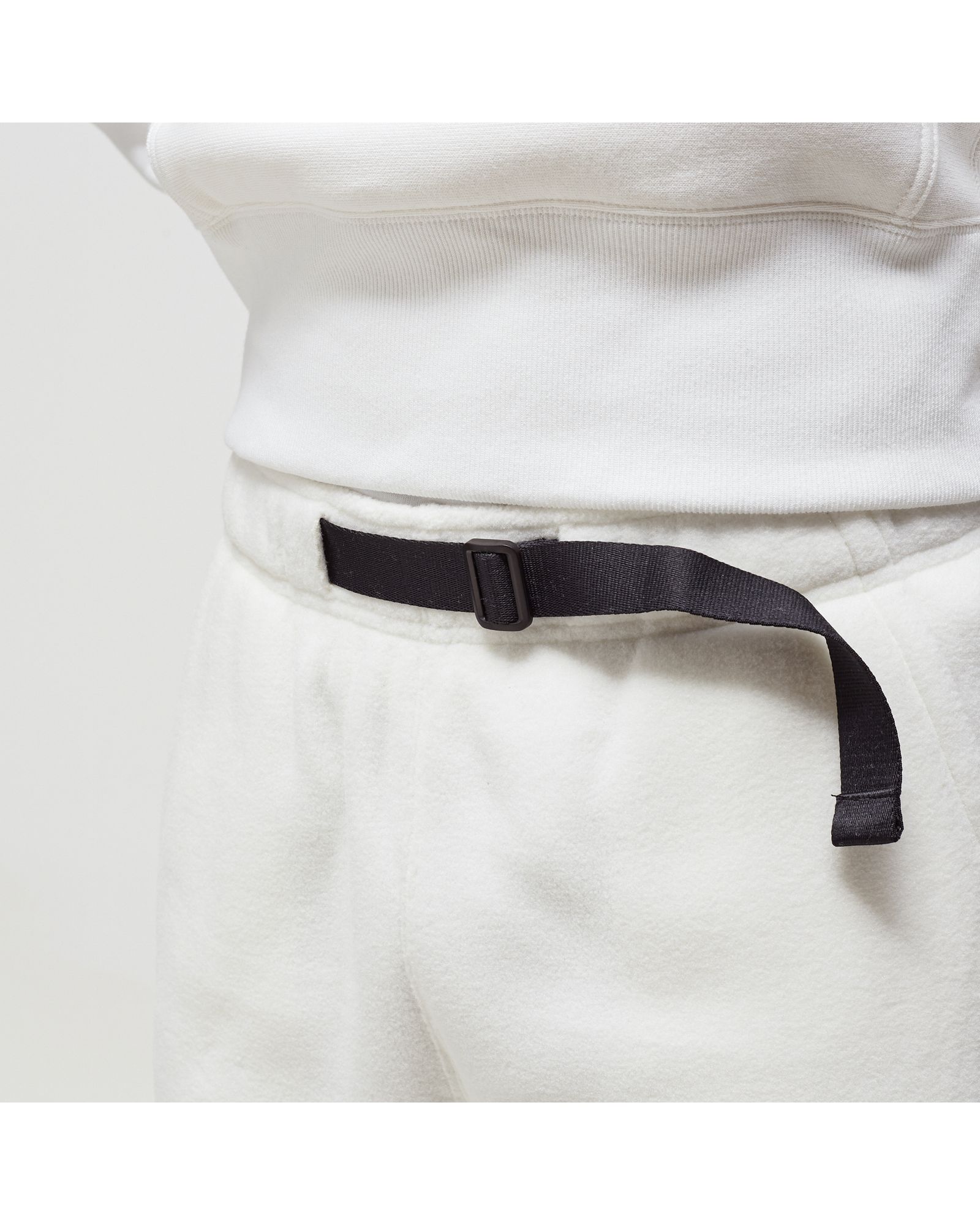 Polartech Velour Sweatpants