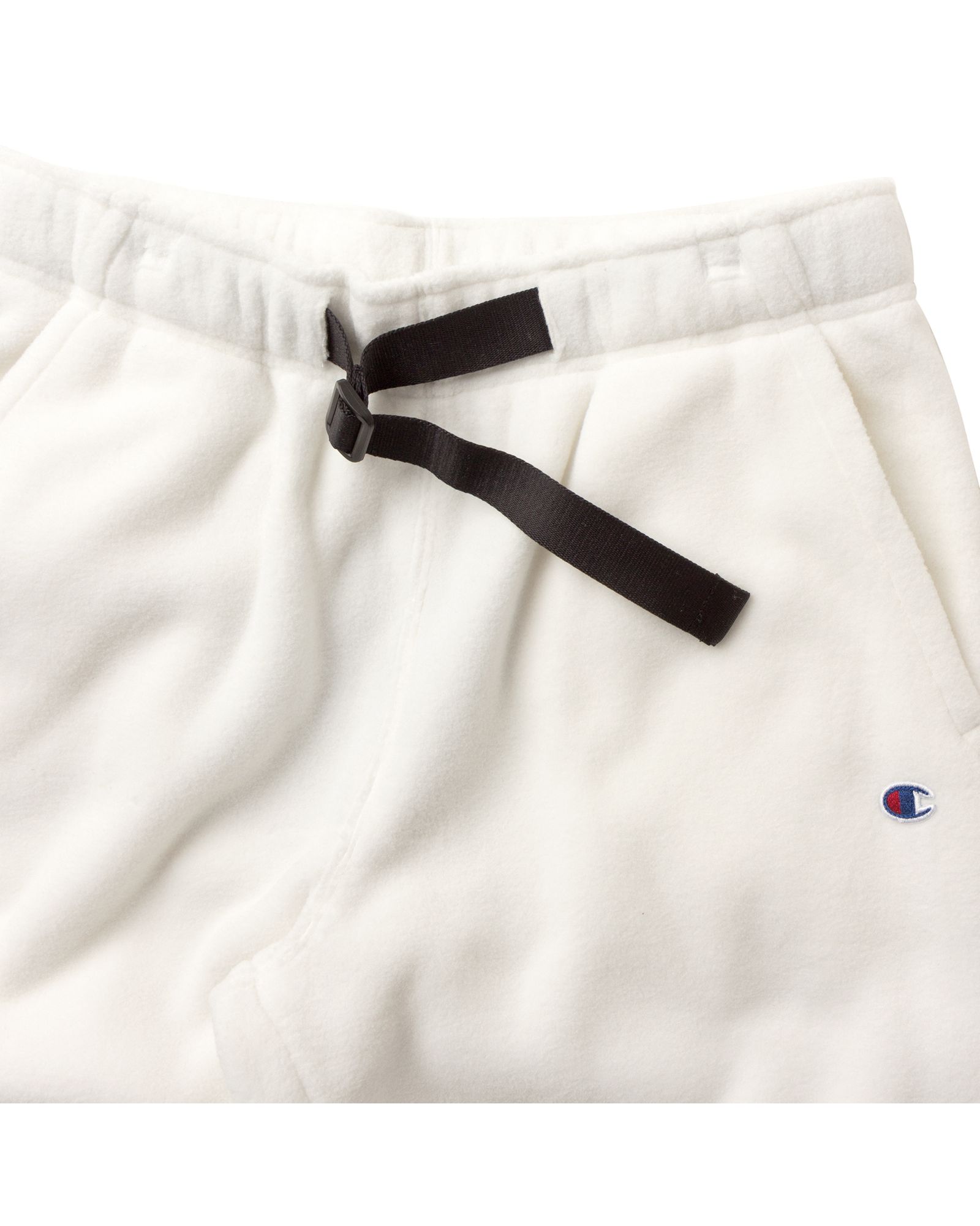 Polartech Velour Sweatpants