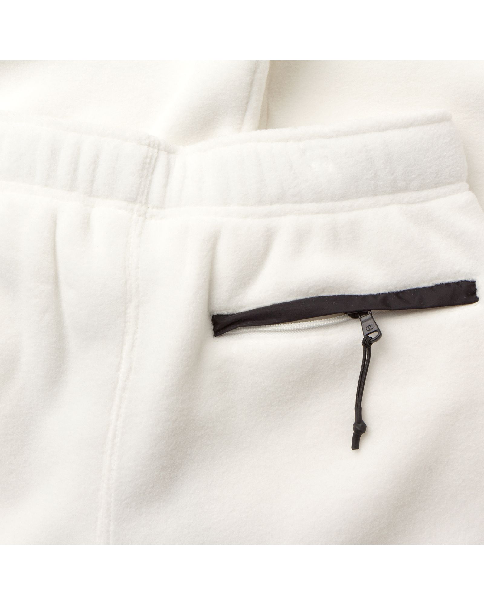 Polartech Velour Sweatpants