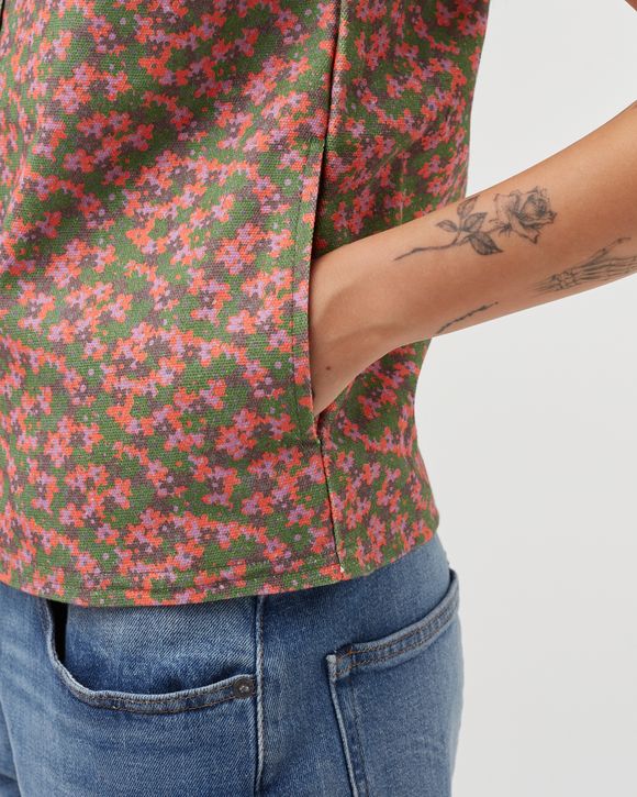 WMNS Sycamore Canvas Vest