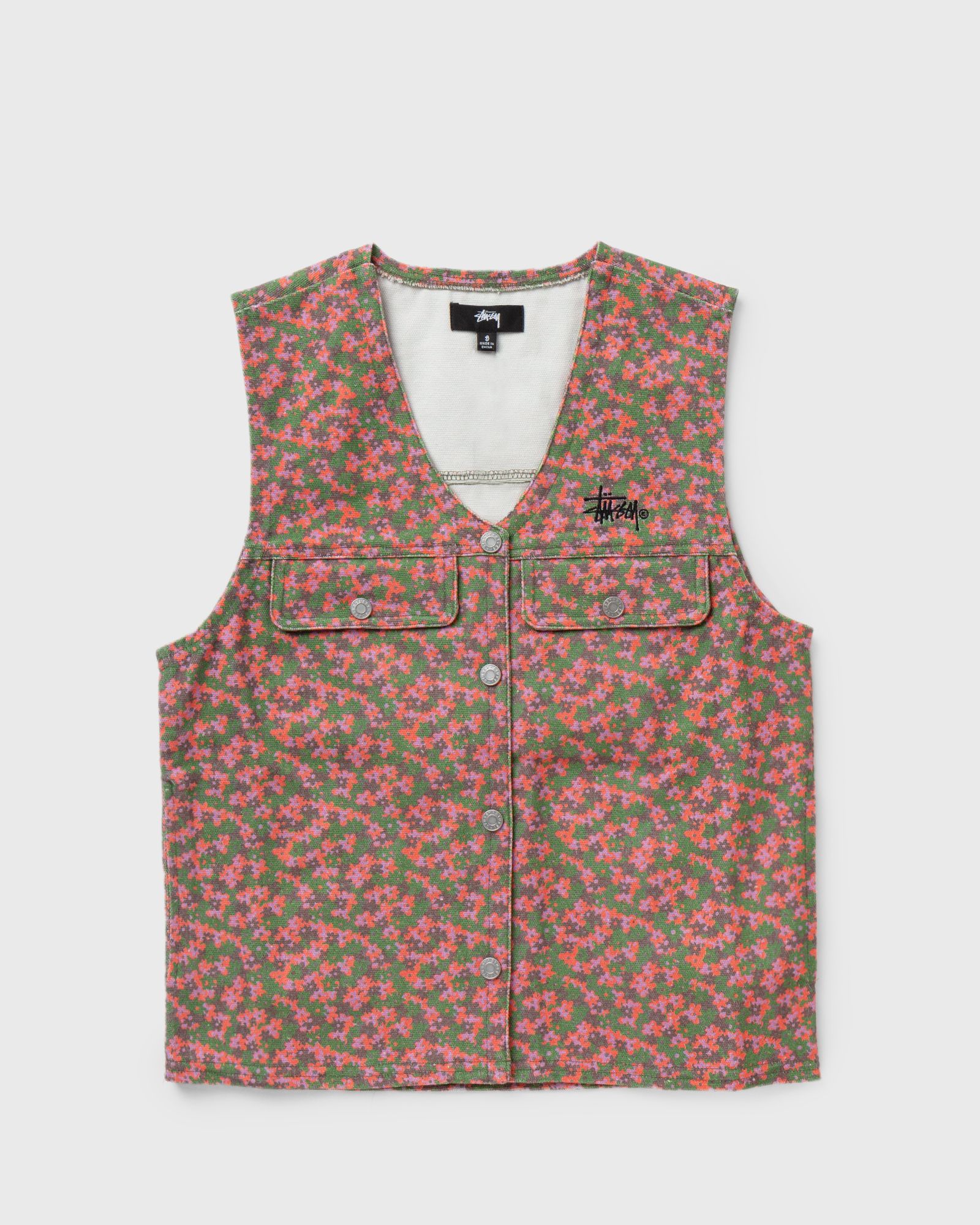 WMNS Sycamore Canvas Vest