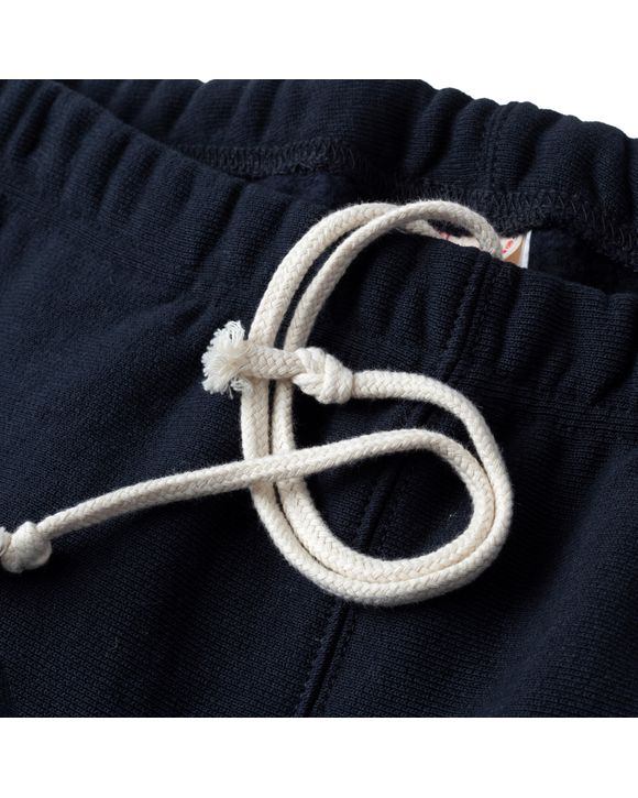 Elastic Cuff Pants