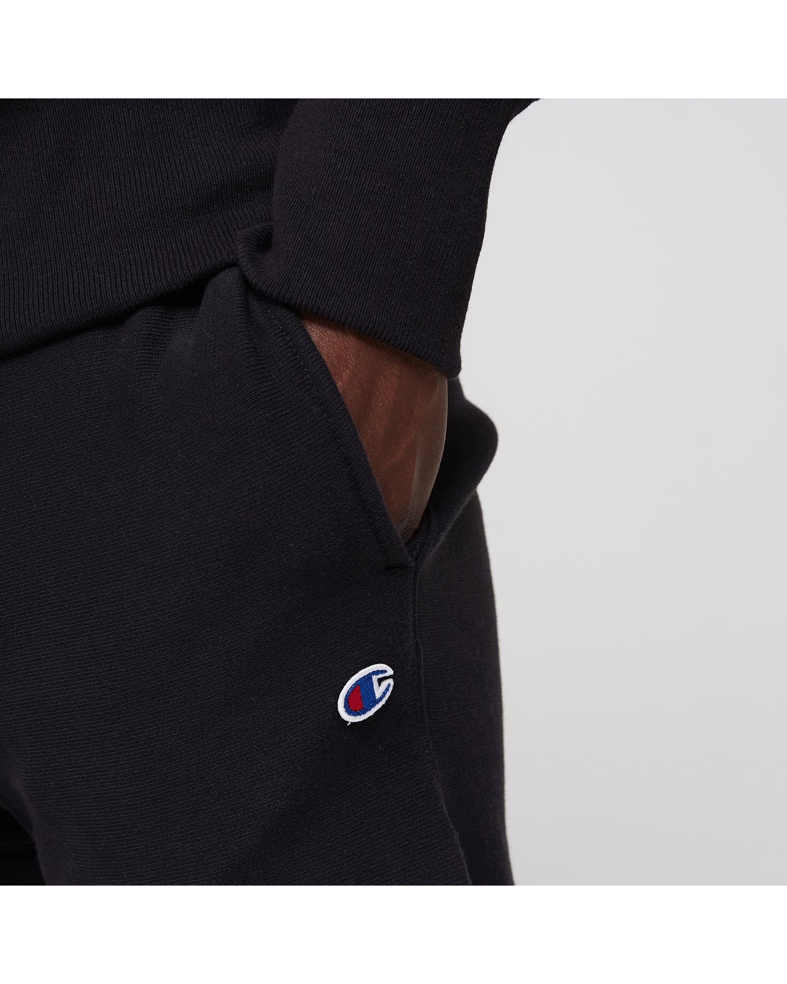 REVERSE WEAVE Sweatpants