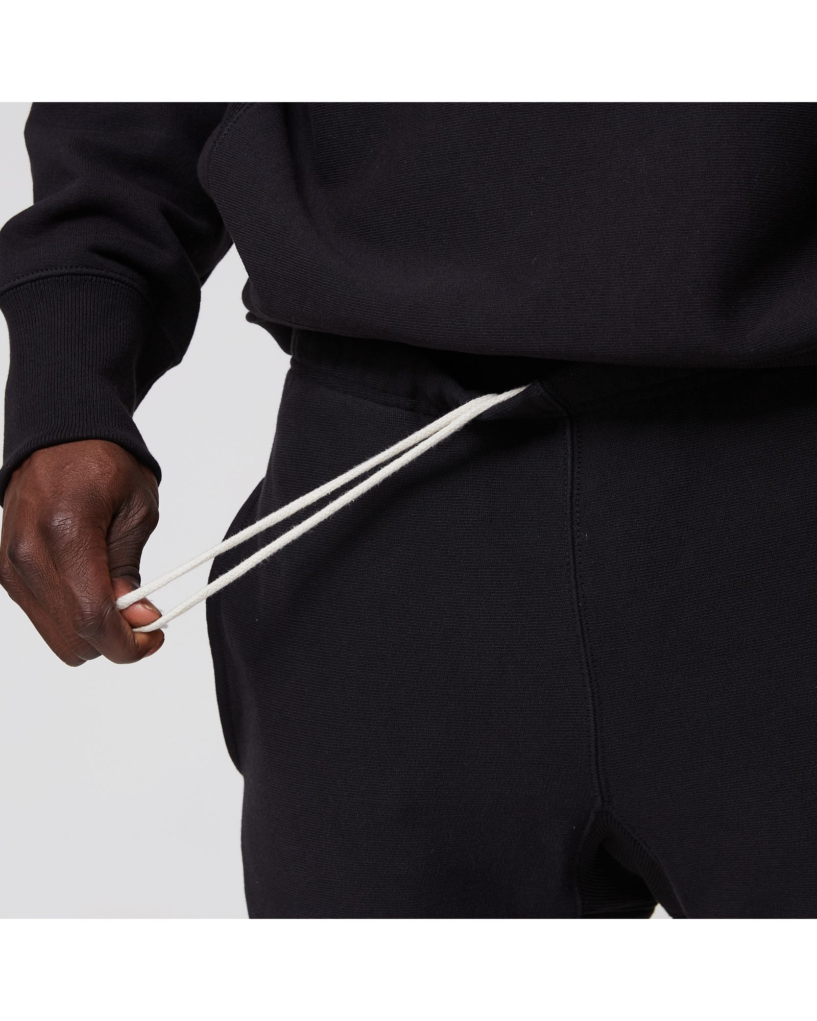 REVERSE WEAVE Sweatpants