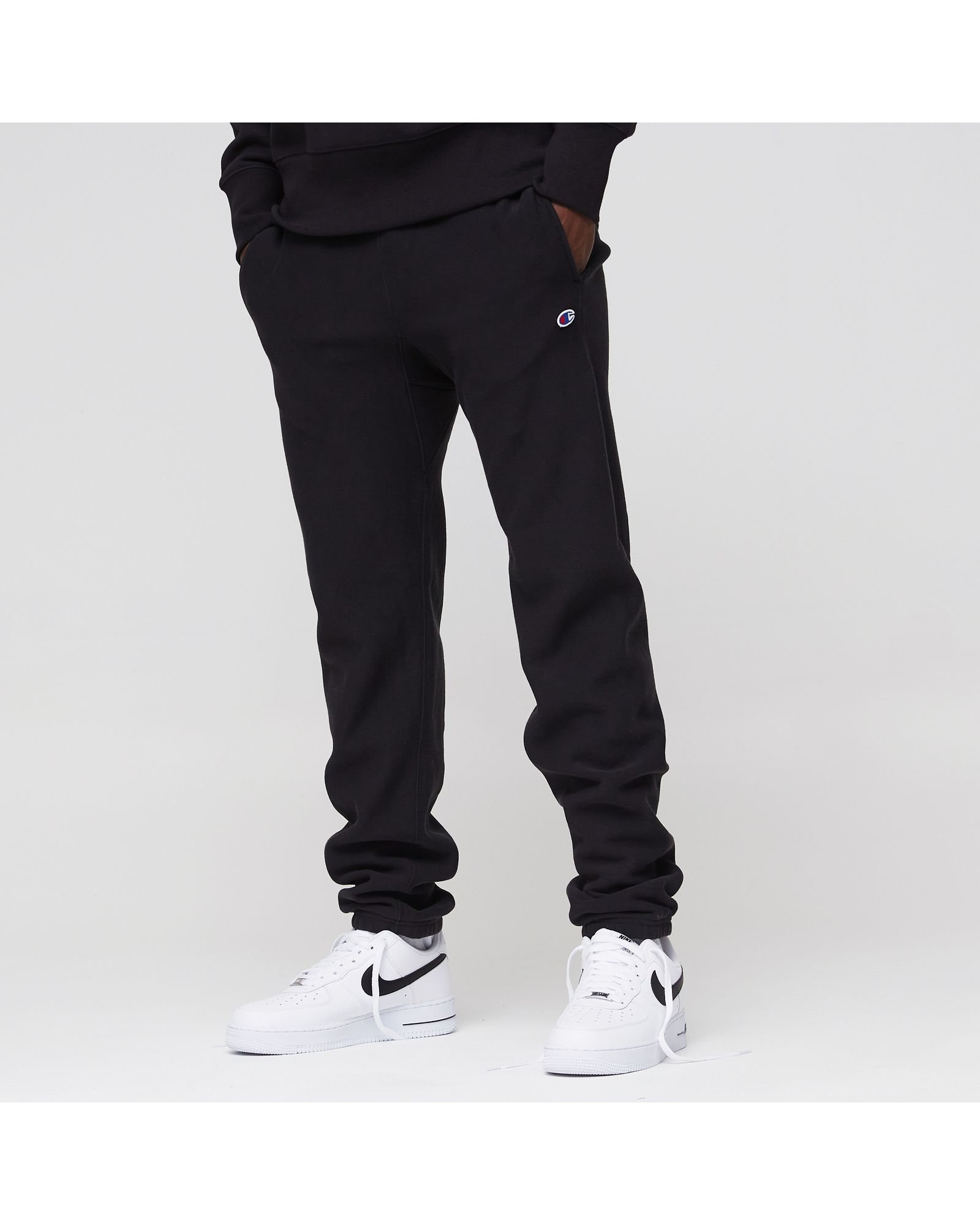 REVERSE WEAVE Sweatpants