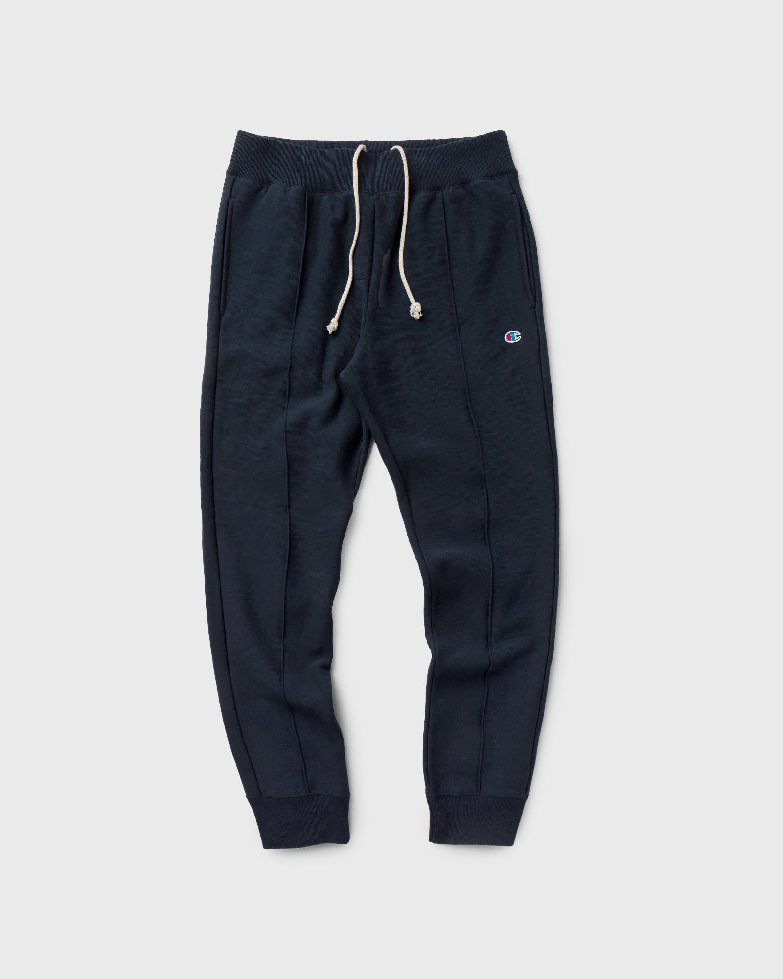 REVERSE WEAVE CUFFED JOGGERS