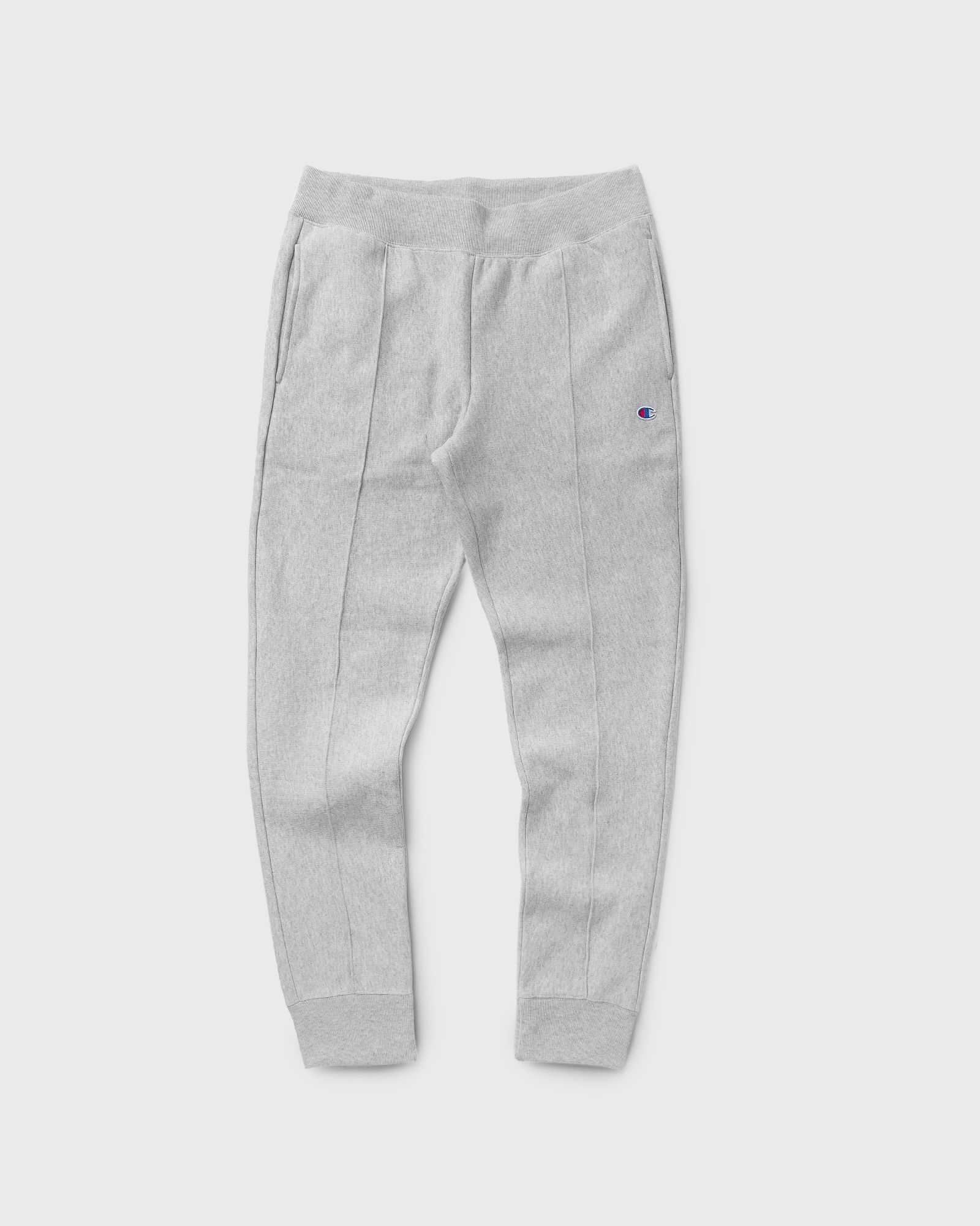 REVERSE WEAVE CUFFED JOGGERS